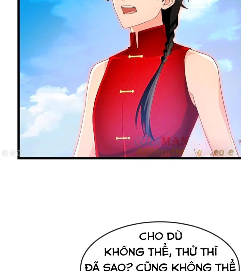 Thần Võ Thiên Tôn chapter 891 - Trang 59