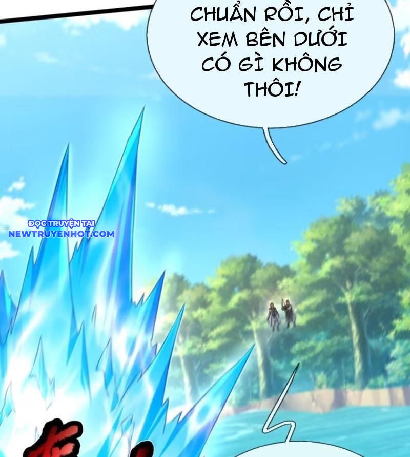 Cơ Quan Thức Tỉnh, Ta Bỗng Dưng Vô địch Rồi! chapter 60 - Trang 47