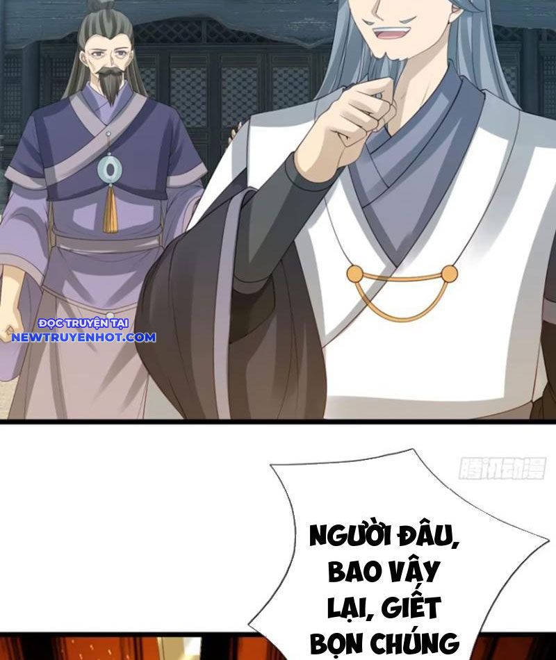 Cơ Quan Thức Tỉnh, Ta Bỗng Dưng Vô địch Rồi! chapter 79 - Trang 43