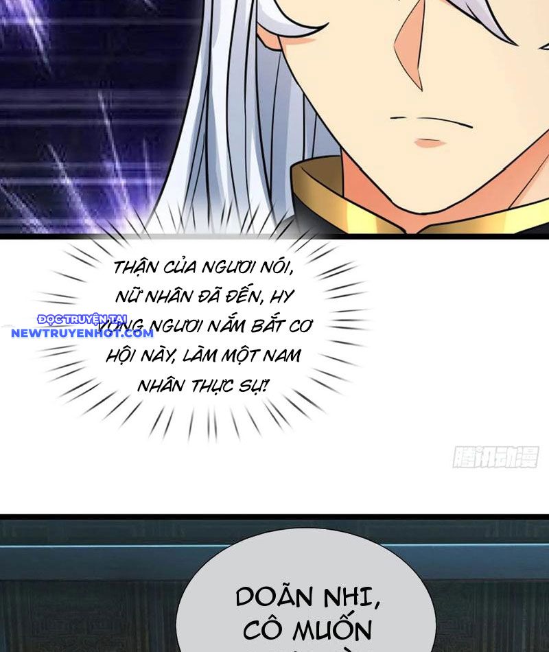 Cơ Quan Thức Tỉnh, Ta Bỗng Dưng Vô địch Rồi! chapter 74 - Trang 42