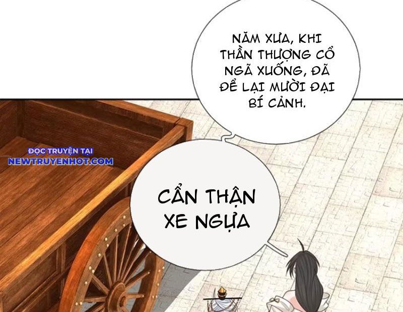 Cơ Quan Thức Tỉnh, Ta Bỗng Dưng Vô địch Rồi! chapter 101 - Trang 15