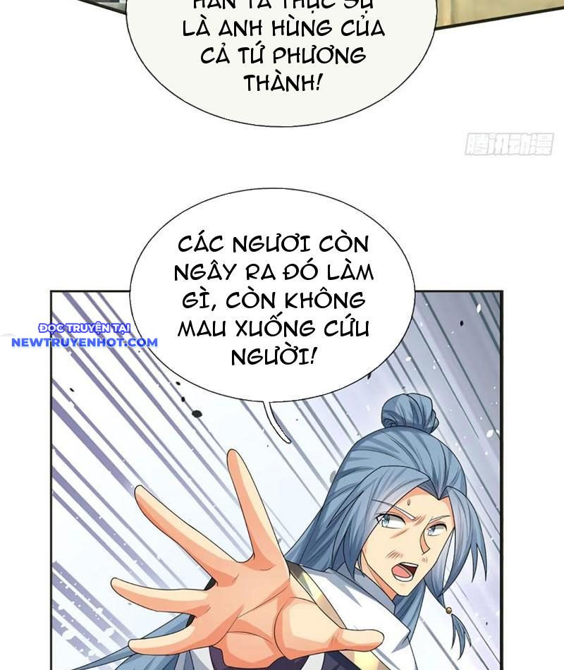 Cơ Quan Thức Tỉnh, Ta Bỗng Dưng Vô địch Rồi! chapter 102 - Trang 53