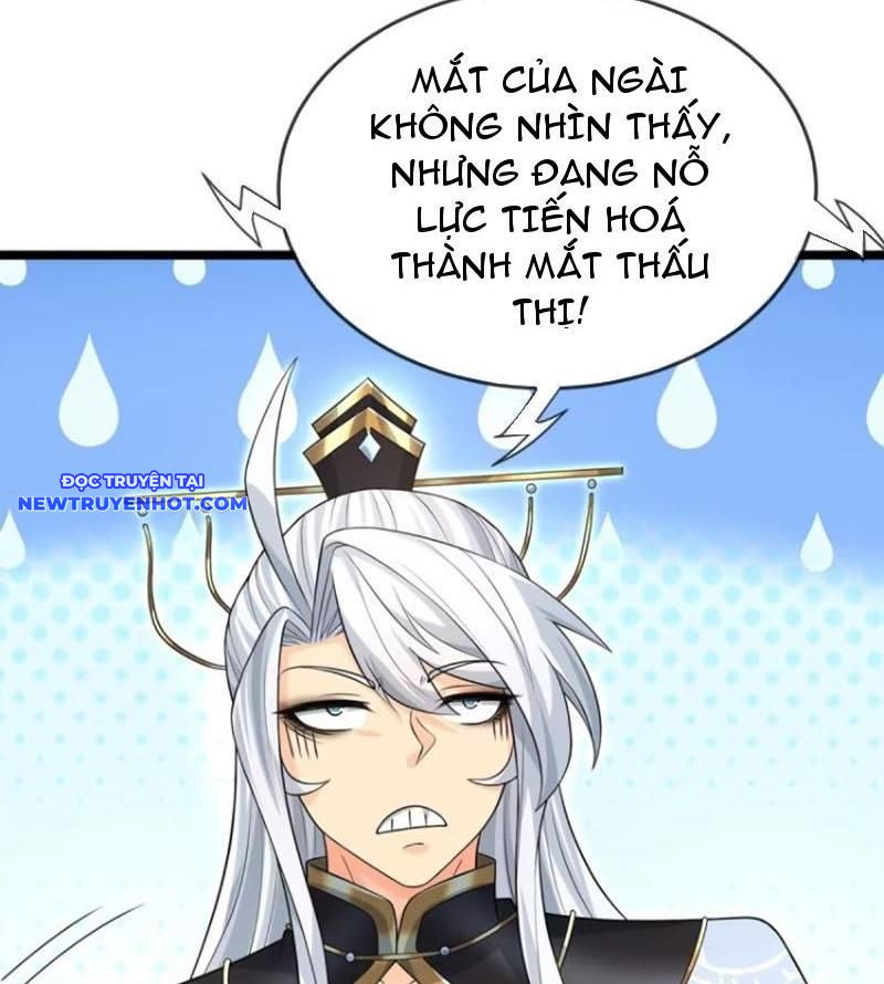 Cơ Quan Thức Tỉnh, Ta Bỗng Dưng Vô địch Rồi! chapter 60 - Trang 41