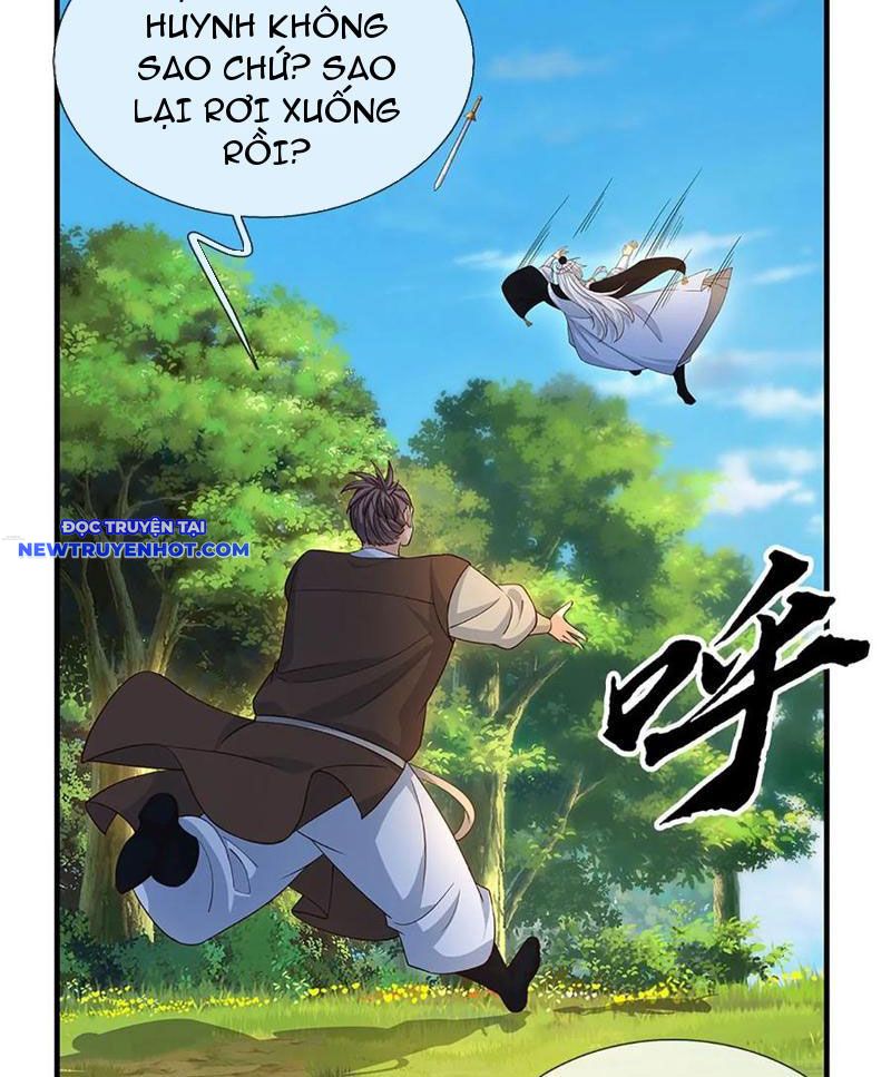 Cơ Quan Thức Tỉnh, Ta Bỗng Dưng Vô địch Rồi! chapter 65 - Trang 25