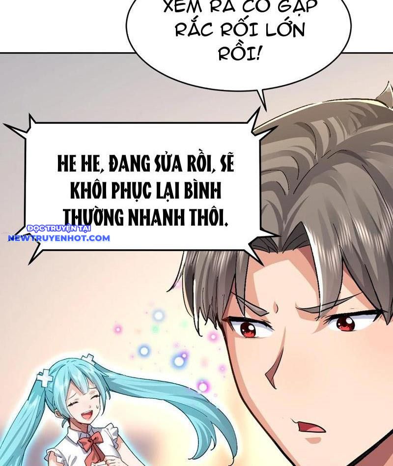 Tôi Trở Thành đối Tượng Thu Thập Của Hậu Cung Dị Giới chapter 48 - Trang 59