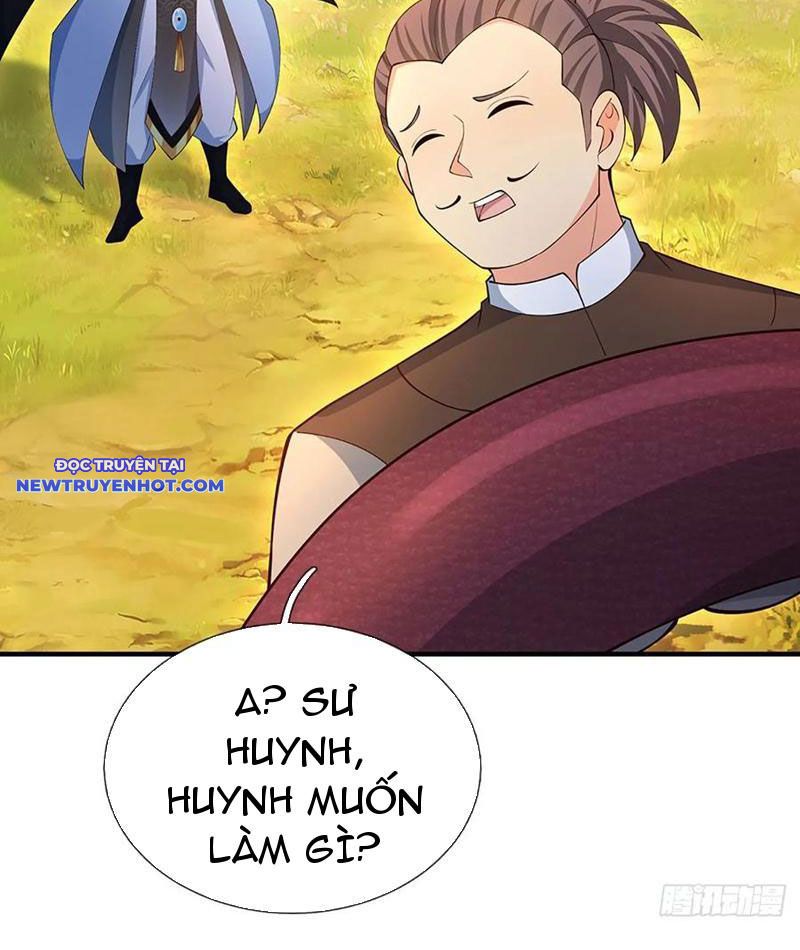 Cơ Quan Thức Tỉnh, Ta Bỗng Dưng Vô địch Rồi! chapter 61 - Trang 32