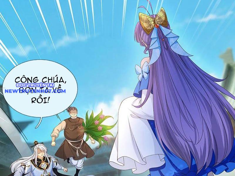 Cơ Quan Thức Tỉnh, Ta Bỗng Dưng Vô địch Rồi! chapter 66 - Trang 50