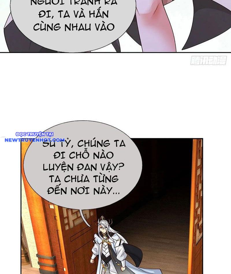 Cơ Quan Thức Tỉnh, Ta Bỗng Dưng Vô địch Rồi! chapter 90 - Trang 36