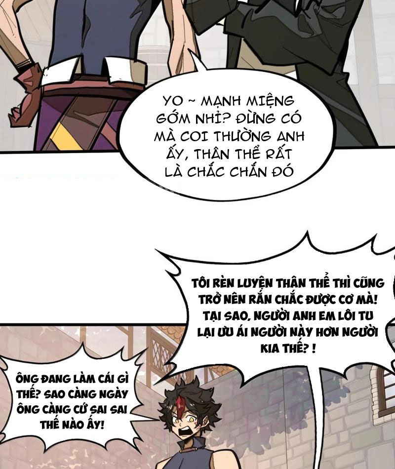 Từ Đáy Xã Hội Quật Khởi chapter 40 - Trang 26