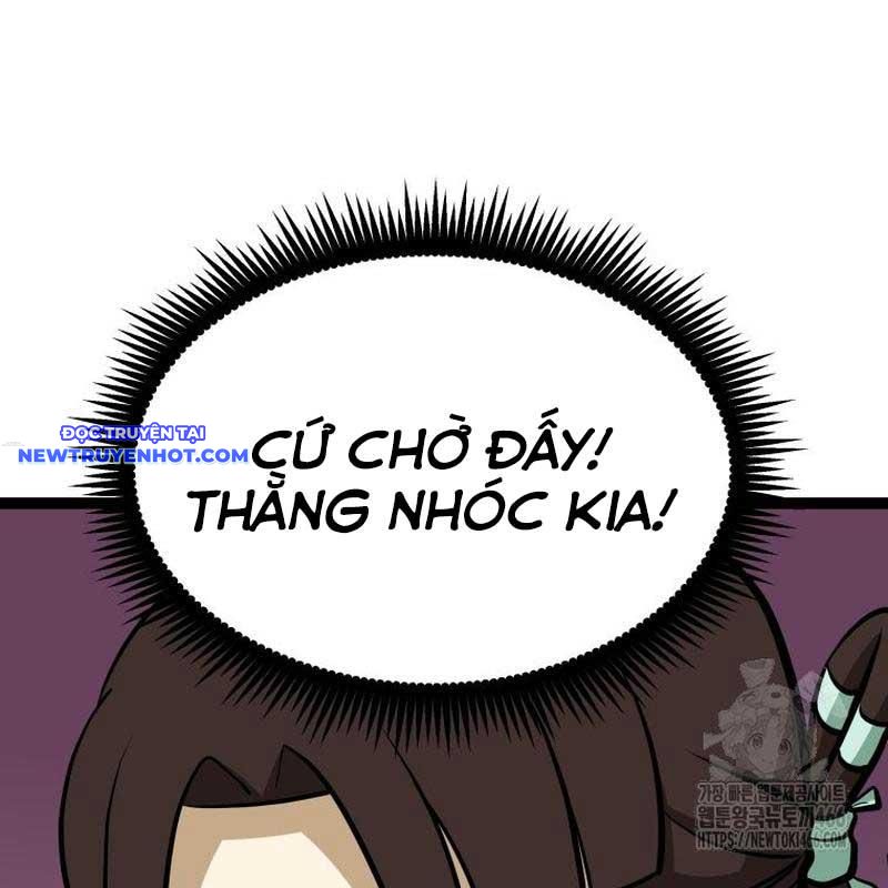 Nhất Bộ Thần Quyền chapter 30 - Trang 32