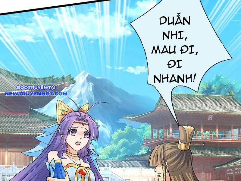 Cơ Quan Thức Tỉnh, Ta Bỗng Dưng Vô địch Rồi! chapter 70 - Trang 71