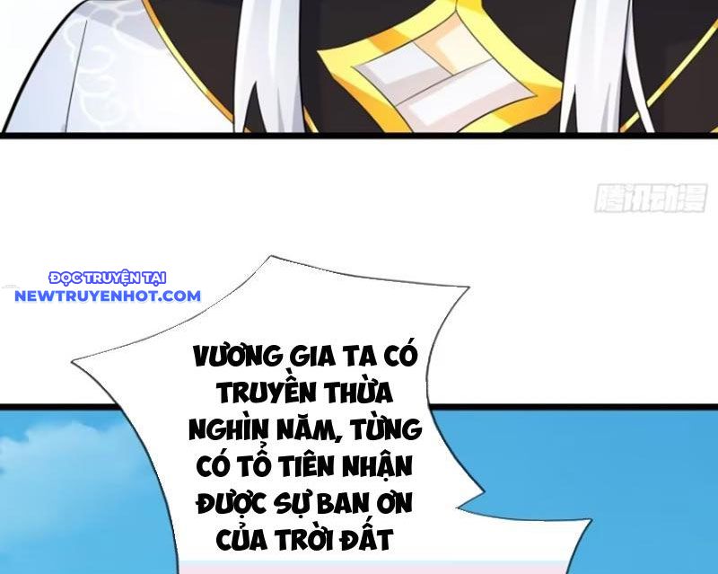 Cơ Quan Thức Tỉnh, Ta Bỗng Dưng Vô địch Rồi! chapter 82 - Trang 31