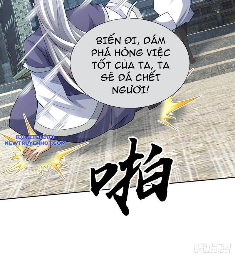 Cơ Quan Thức Tỉnh, Ta Bỗng Dưng Vô địch Rồi! chapter 77 - Trang 31