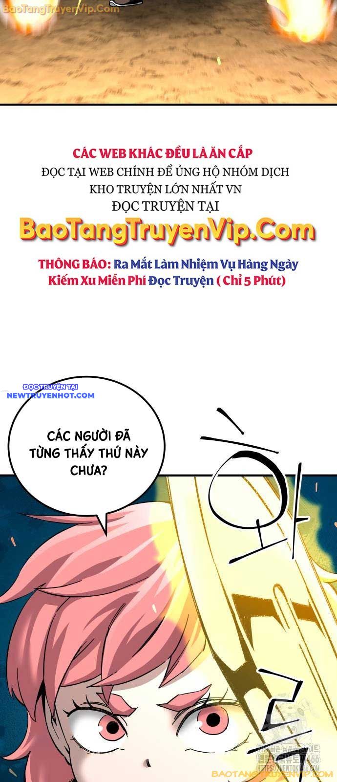 Ông Võ Giả Và Cháu Chí Tôn chapter 70 - Trang 28