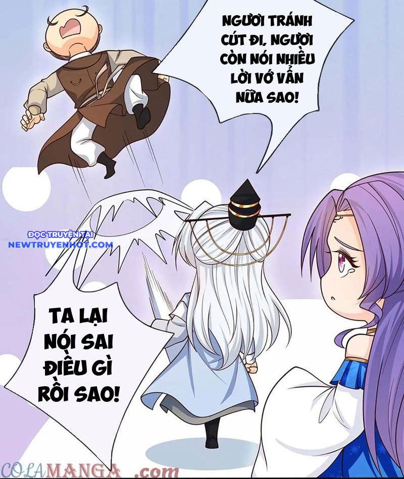 Cơ Quan Thức Tỉnh, Ta Bỗng Dưng Vô địch Rồi! chapter 73 - Trang 10