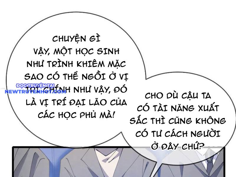 Toàn Dân Chuyển Chức: Bị Động Của Ta Vô Địch chapter 53 - Trang 13