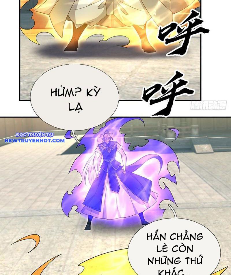 Cơ Quan Thức Tỉnh, Ta Bỗng Dưng Vô địch Rồi! chapter 85 - Trang 22