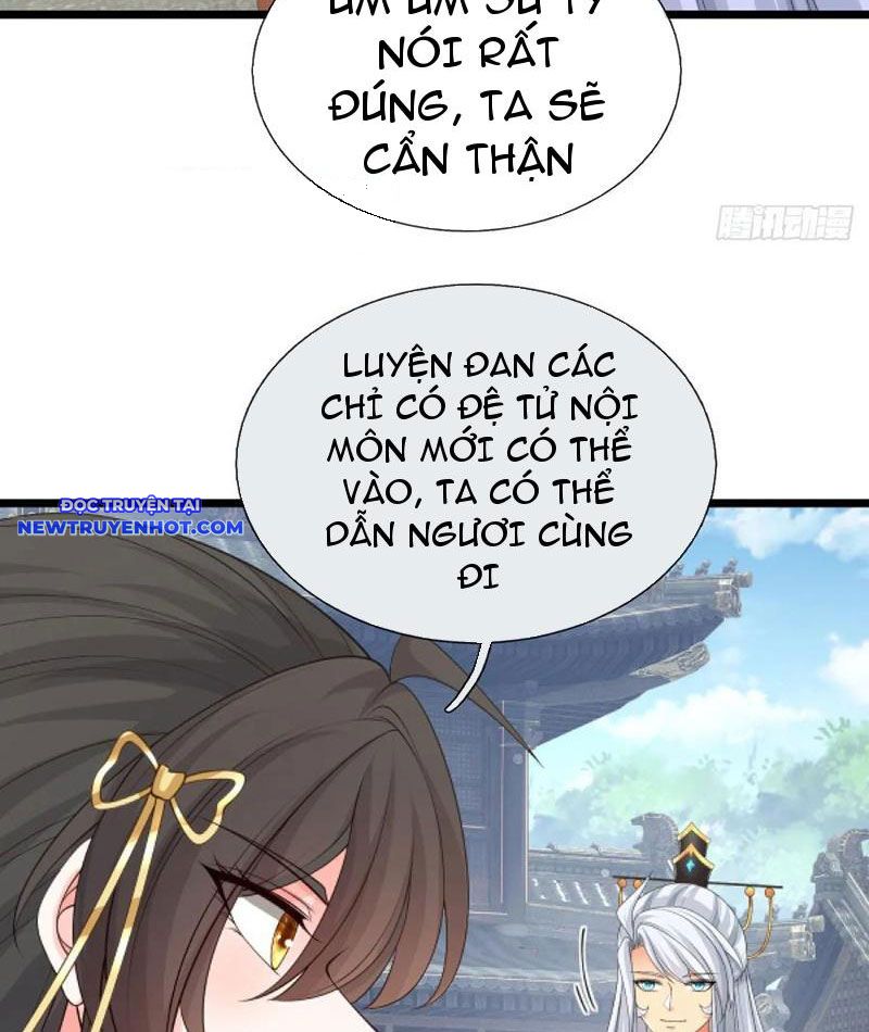 Cơ Quan Thức Tỉnh, Ta Bỗng Dưng Vô địch Rồi! chapter 89 - Trang 46