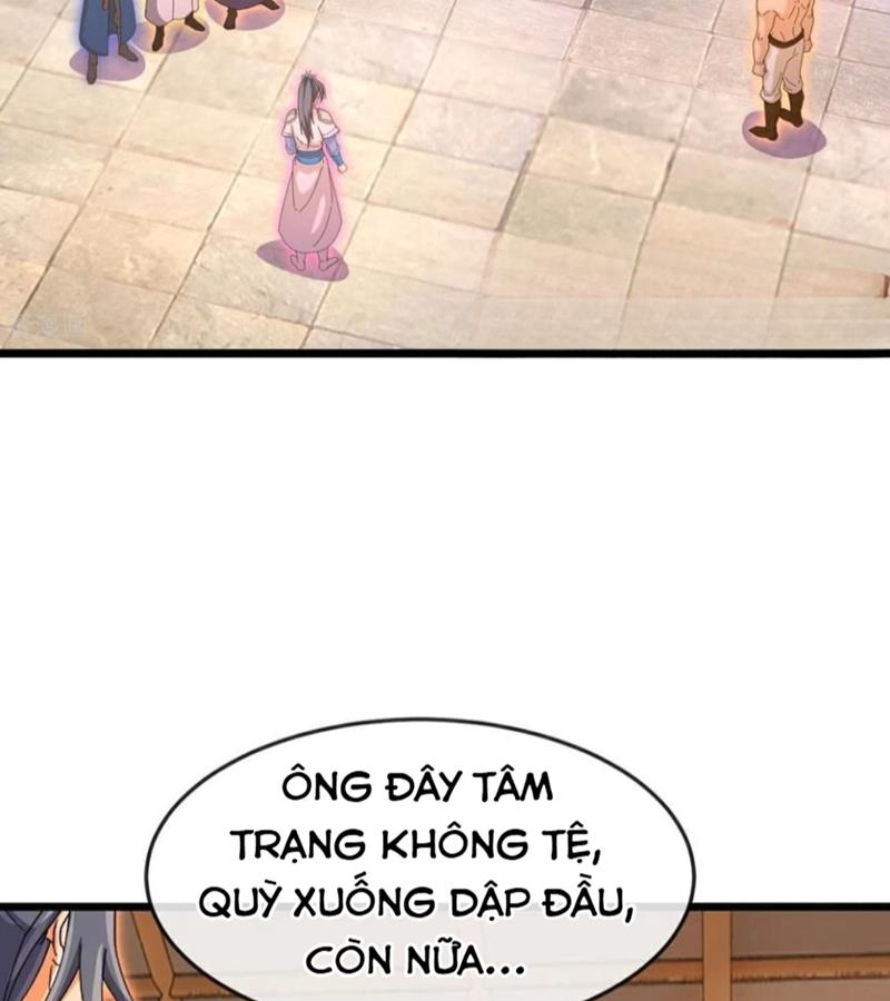 Thần Võ Thiên Tôn chapter 890 - Trang 43