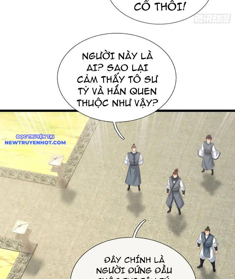 Cơ Quan Thức Tỉnh, Ta Bỗng Dưng Vô địch Rồi! chapter 89 - Trang 9