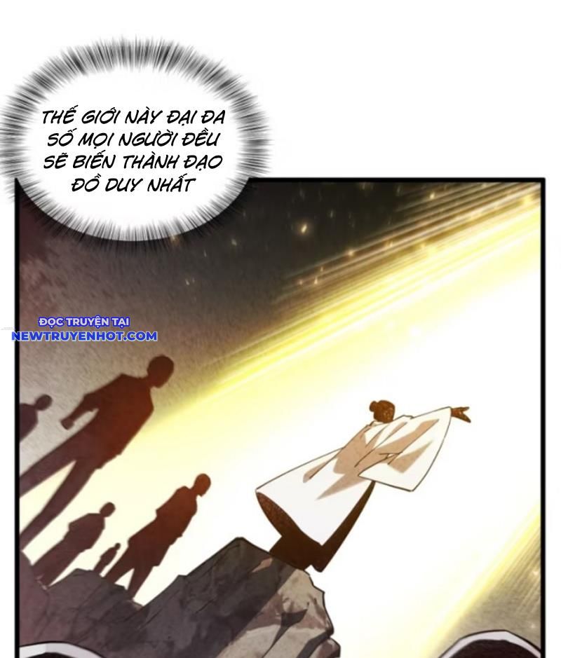 Bắt Đầu Đánh Dấu Hoang Cổ Thánh Thể chapter 78 - Trang 105