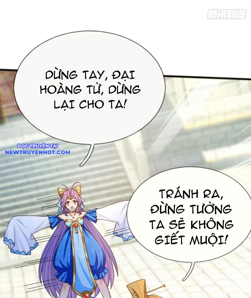 Cơ Quan Thức Tỉnh, Ta Bỗng Dưng Vô địch Rồi! chapter 68 - Trang 14