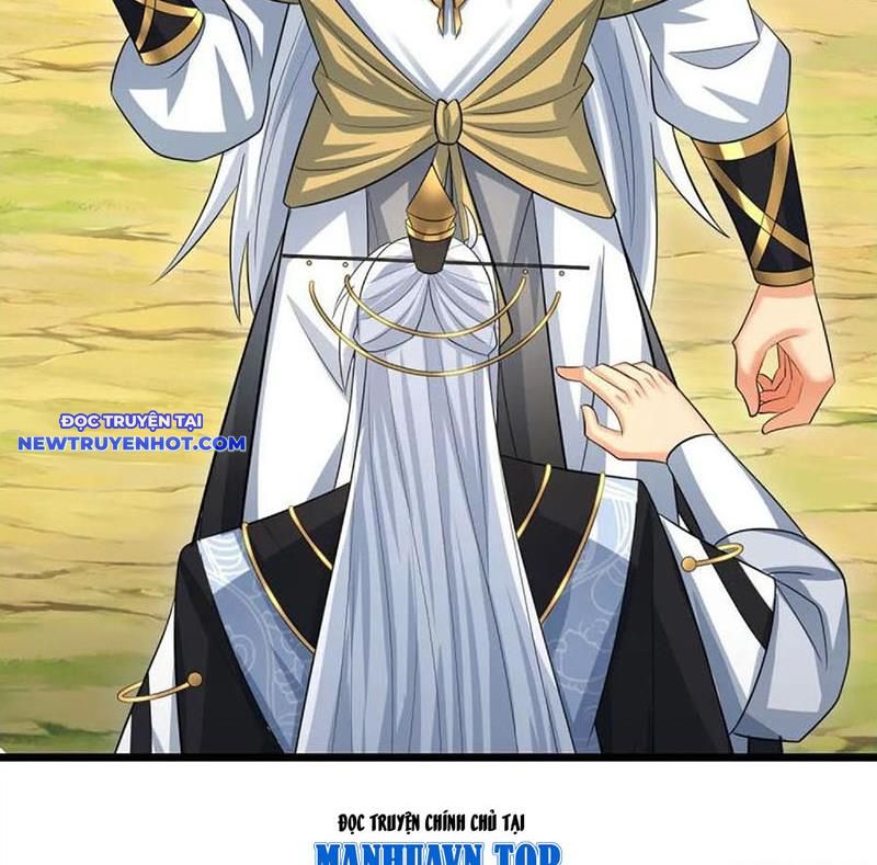 Cơ Quan Thức Tỉnh, Ta Bỗng Dưng Vô địch Rồi! chapter 95 - Trang 44