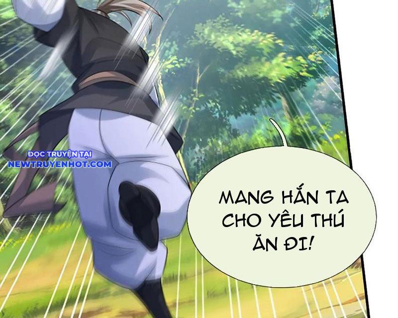 Cơ Quan Thức Tỉnh, Ta Bỗng Dưng Vô địch Rồi! chapter 102 - Trang 28