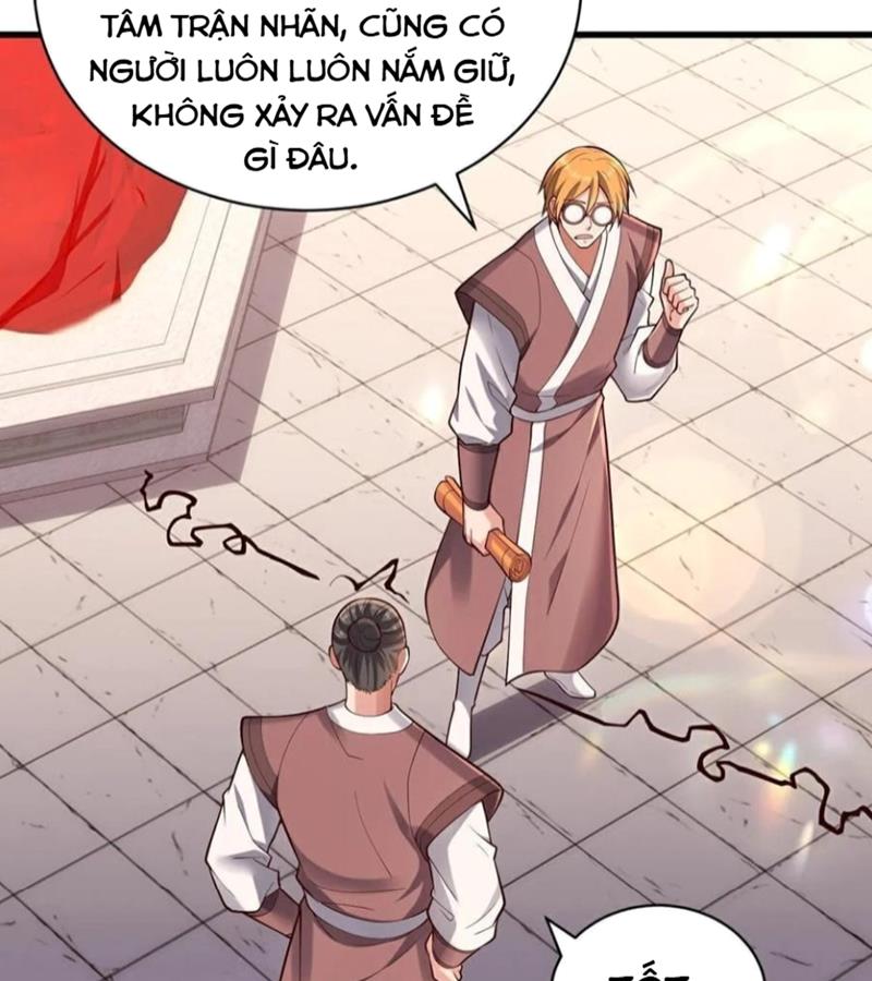 Ngạo Thị Thiên Địa chapter 800 - Trang 44