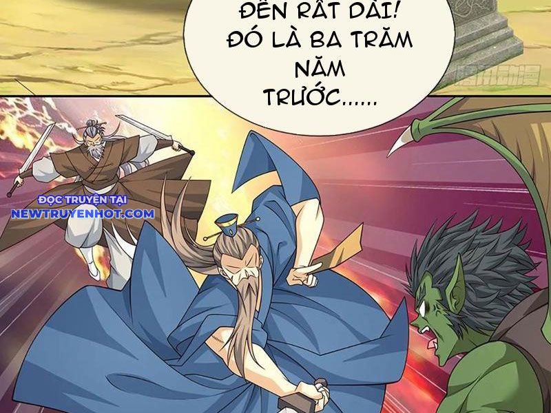 Cơ Quan Thức Tỉnh, Ta Bỗng Dưng Vô địch Rồi! chapter 97 - Trang 35