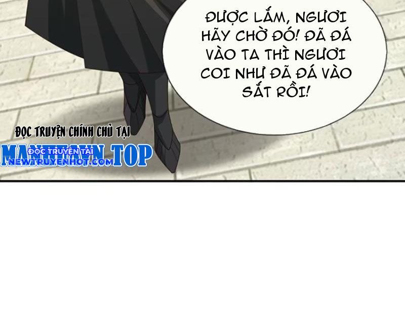 Cơ Quan Thức Tỉnh, Ta Bỗng Dưng Vô địch Rồi! chapter 101 - Trang 39