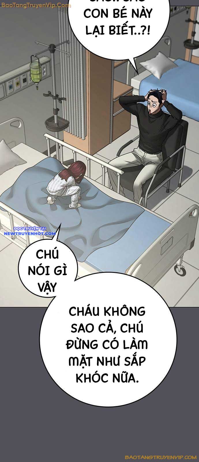 Nhiệm Vụ Đời Thật chapter 143 - Trang 83