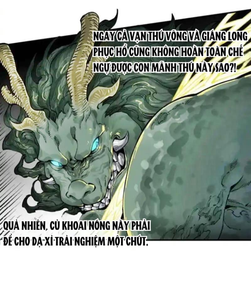 Truyền Võ chapter 443 - Trang 56