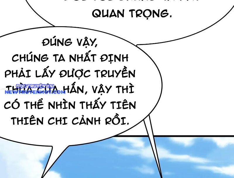 Tu Tiên Trở Về Tại Vườn Trường - Season 2 chapter 64 - Trang 12