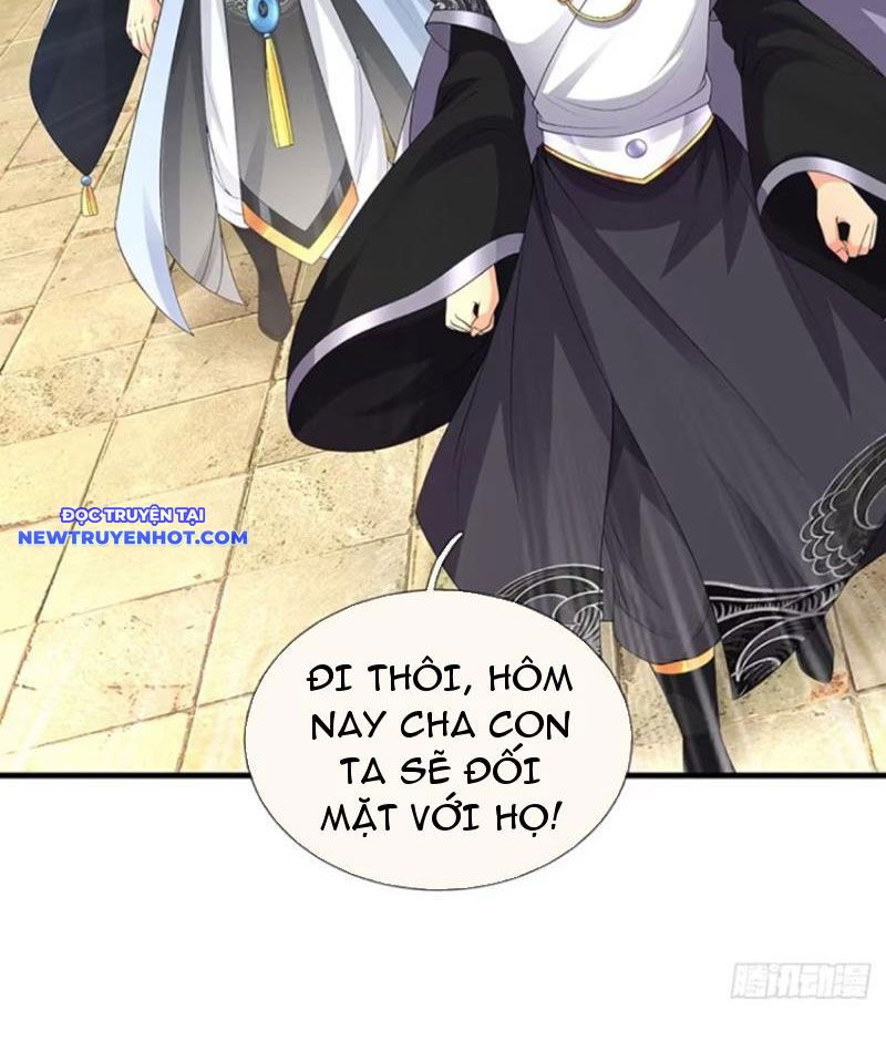 Cơ Quan Thức Tỉnh, Ta Bỗng Dưng Vô địch Rồi! chapter 79 - Trang 8