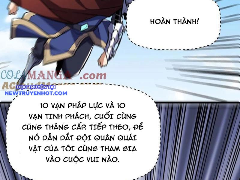 Từ Dã Quái Bắt Đầu Thăng Cấp chapter 78 - Trang 47