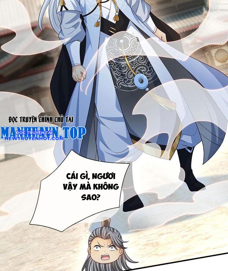 Cơ Quan Thức Tỉnh, Ta Bỗng Dưng Vô địch Rồi! chapter 81 - Trang 66