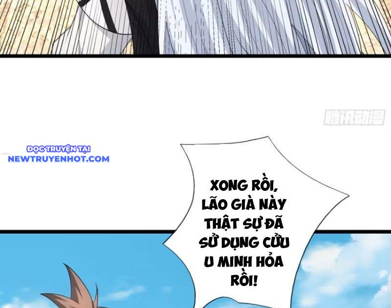 Cơ Quan Thức Tỉnh, Ta Bỗng Dưng Vô địch Rồi! chapter 82 - Trang 40