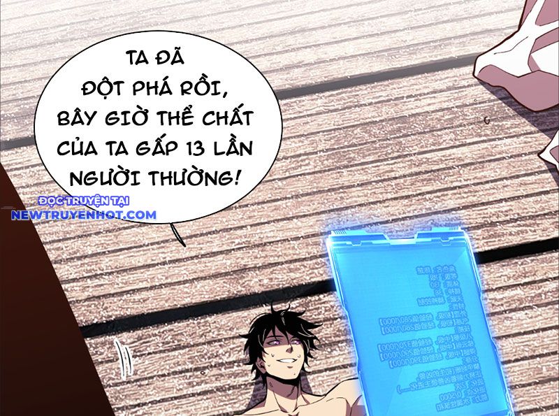 Ta Hoá Thân Ma Thần, Trở Thành Diệt Thế Cự Thú! chapter 5 - Trang 119