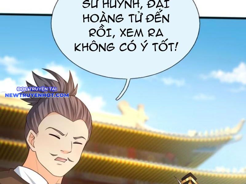 Cơ Quan Thức Tỉnh, Ta Bỗng Dưng Vô địch Rồi! chapter 67 - Trang 45