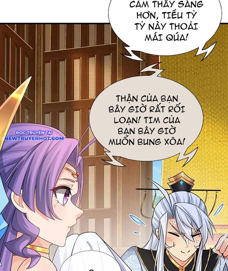 Cơ Quan Thức Tỉnh, Ta Bỗng Dưng Vô địch Rồi! chapter 44 - Trang 27