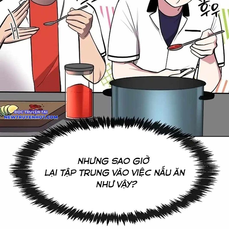 Chúa Quỷ Muốn Trở Thành Đầu Bếp chapter 27 - Trang 144