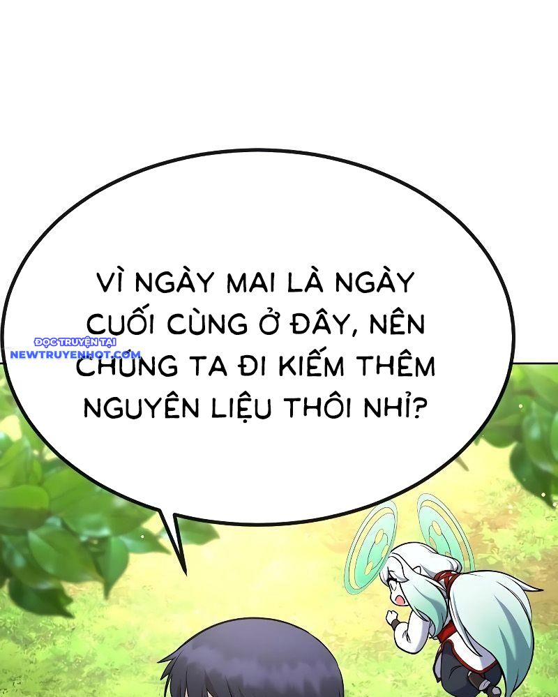 Chúa Quỷ Muốn Trở Thành Đầu Bếp chapter 7 - Trang 149