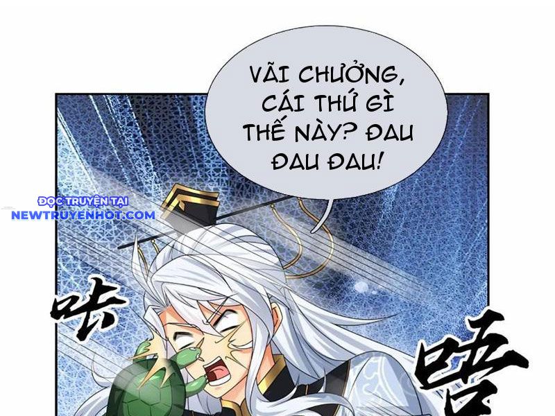 Cơ Quan Thức Tỉnh, Ta Bỗng Dưng Vô địch Rồi! chapter 105 - Trang 35