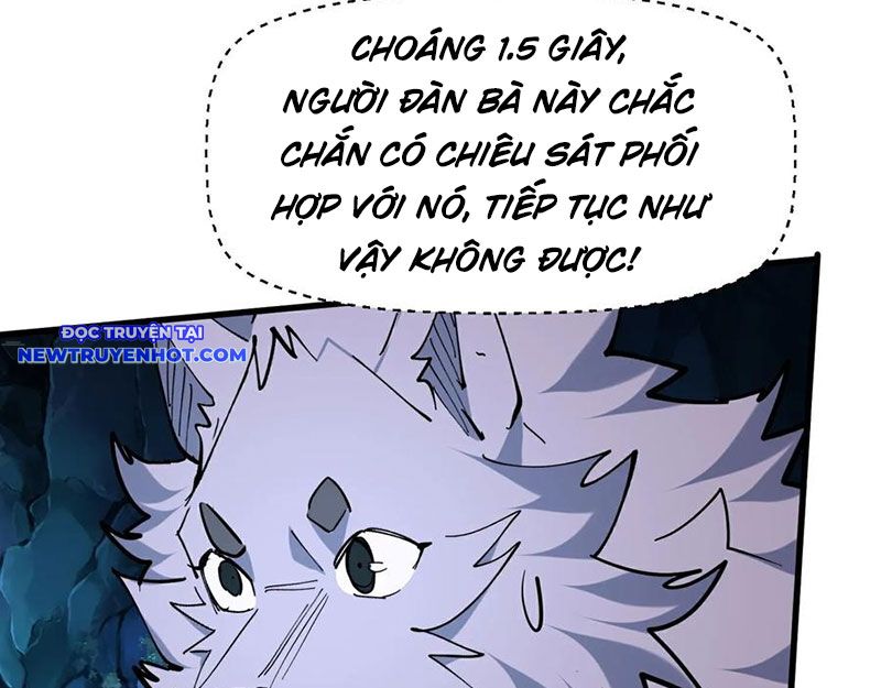 Từ Dã Quái Bắt Đầu Thăng Cấp chapter 77 - Trang 7