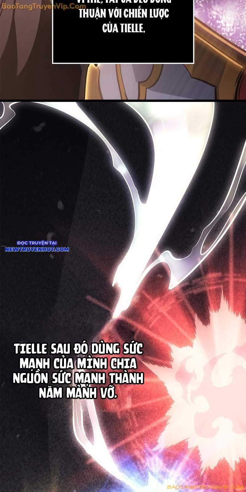 Solo Leveling Ragnarok chapter 31 - Trang 53