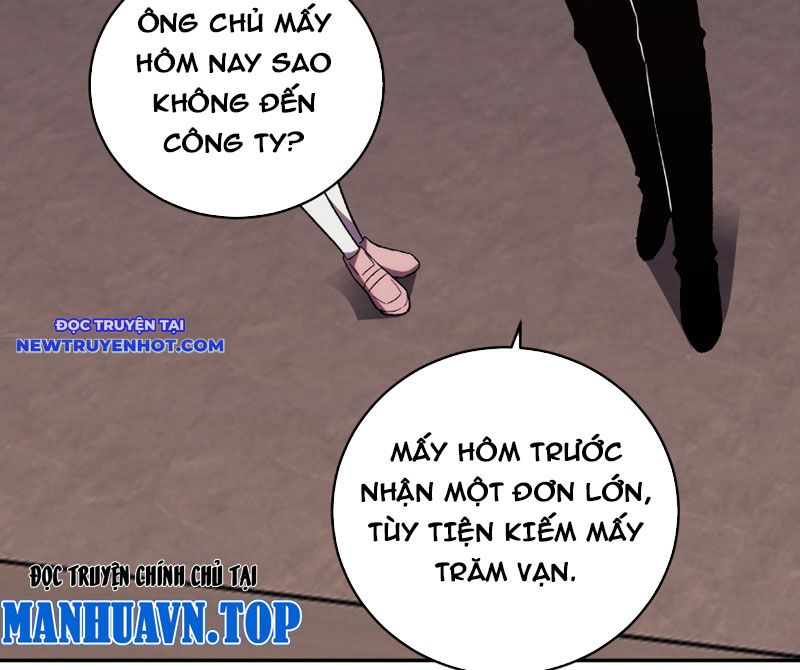 Ta Hoá Thân Ma Thần, Trở Thành Diệt Thế Cự Thú! chapter 10 - Trang 113