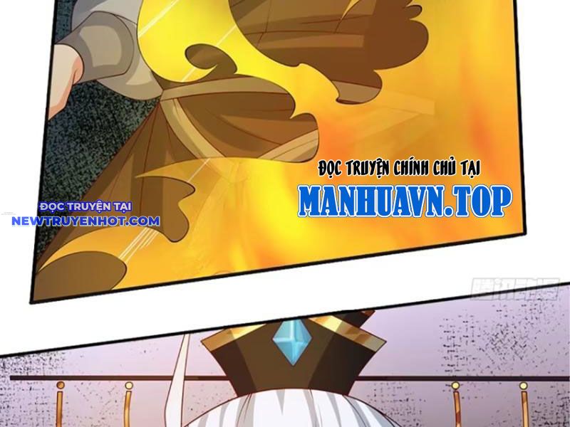 Cơ Quan Thức Tỉnh, Ta Bỗng Dưng Vô địch Rồi! chapter 72 - Trang 47