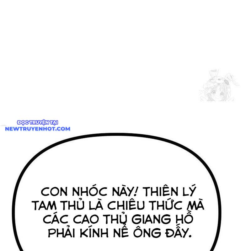 Nhất Bộ Thần Quyền chapter 30 - Trang 11