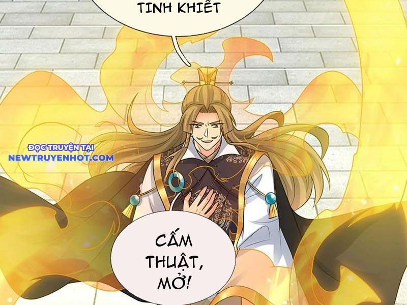 Cơ Quan Thức Tỉnh, Ta Bỗng Dưng Vô địch Rồi! chapter 70 - Trang 56